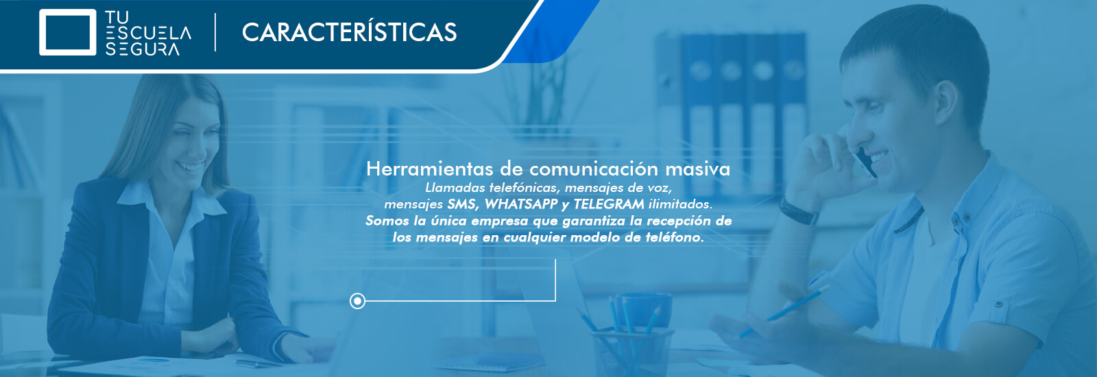 ..Tu Escuela Segura