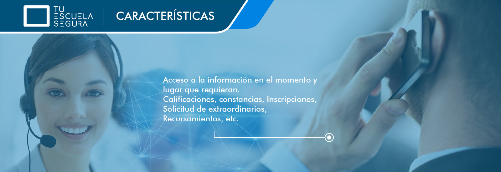 Tu Escuela Segura