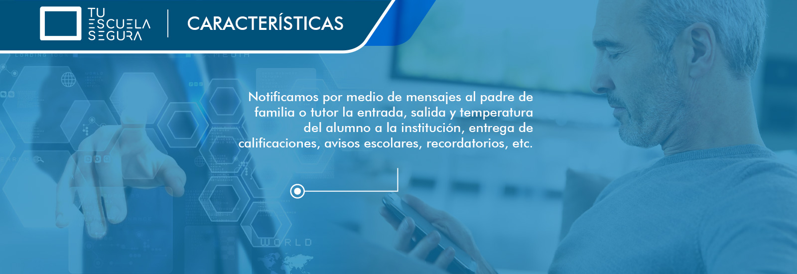 Tu Escuela Segura